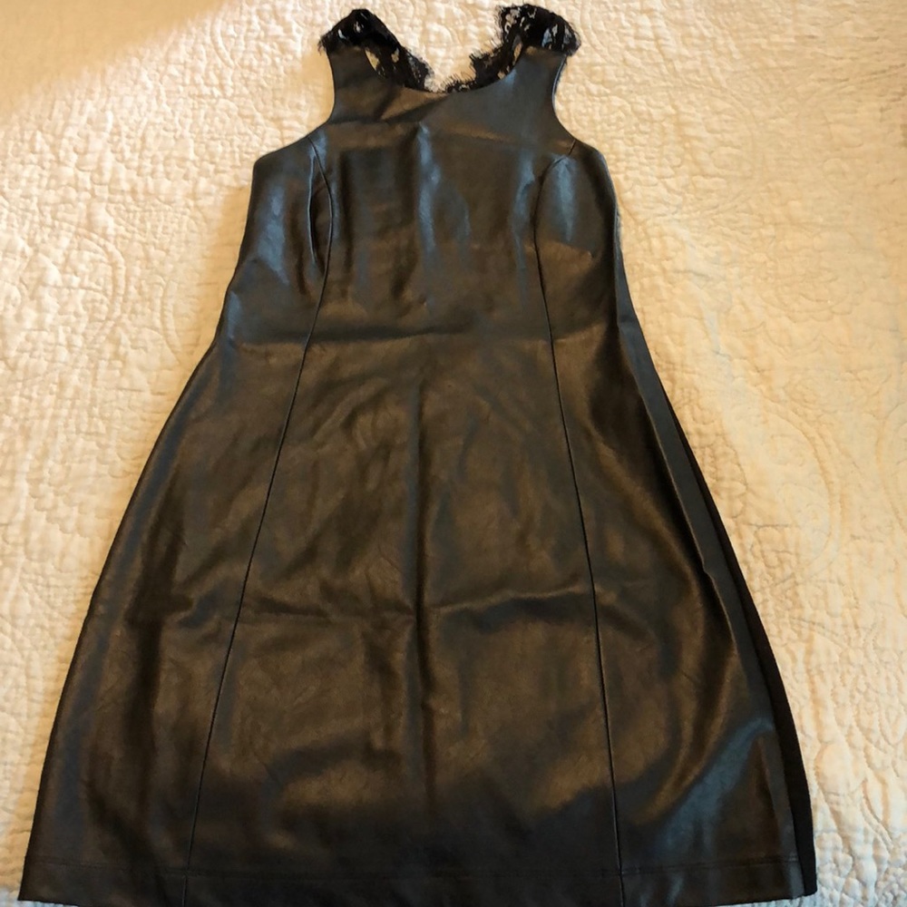 Sexy Black Dress